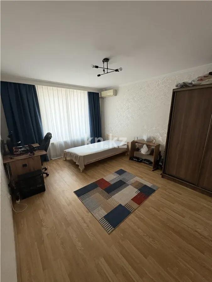 Продажа 1-комнатной квартиры, 46 м² в Алматы