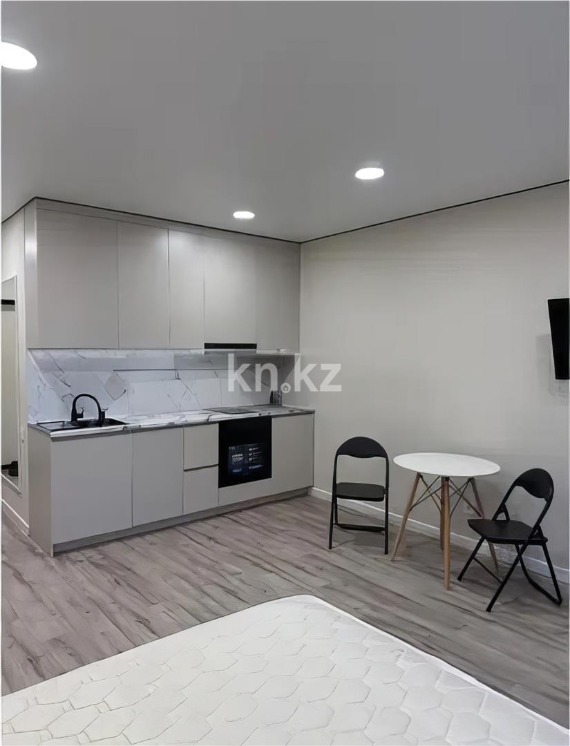 Продажа 1-комнатной квартиры, 34 м² в Алматы - фото 2