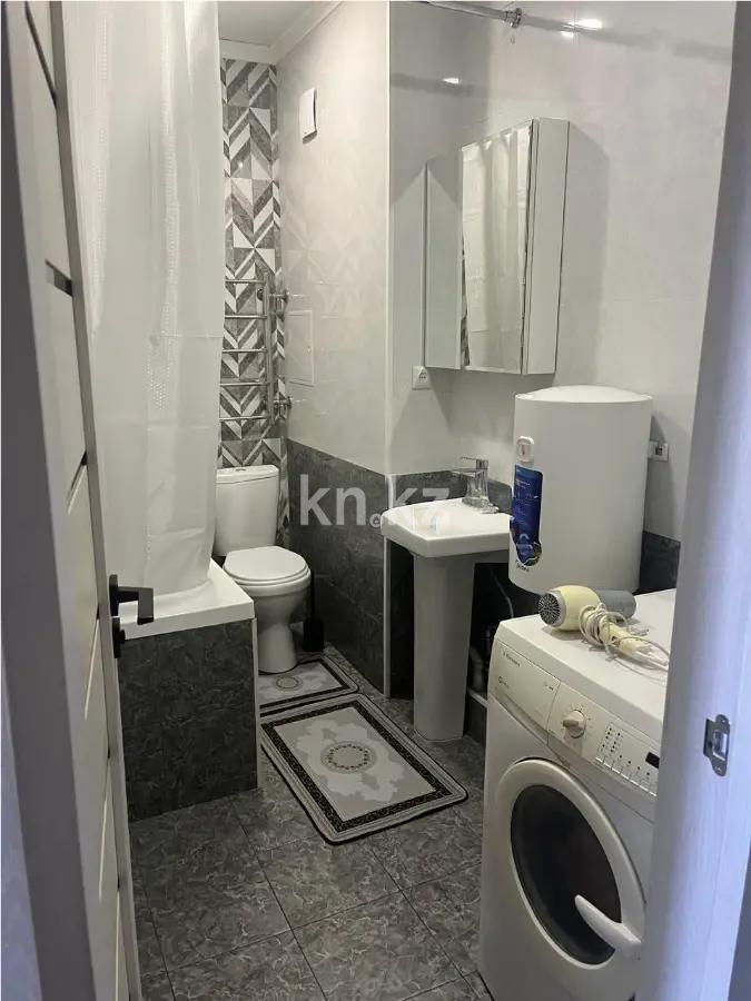 Продажа 1-комнатной квартиры, 38 м² в Алматы - фото 3