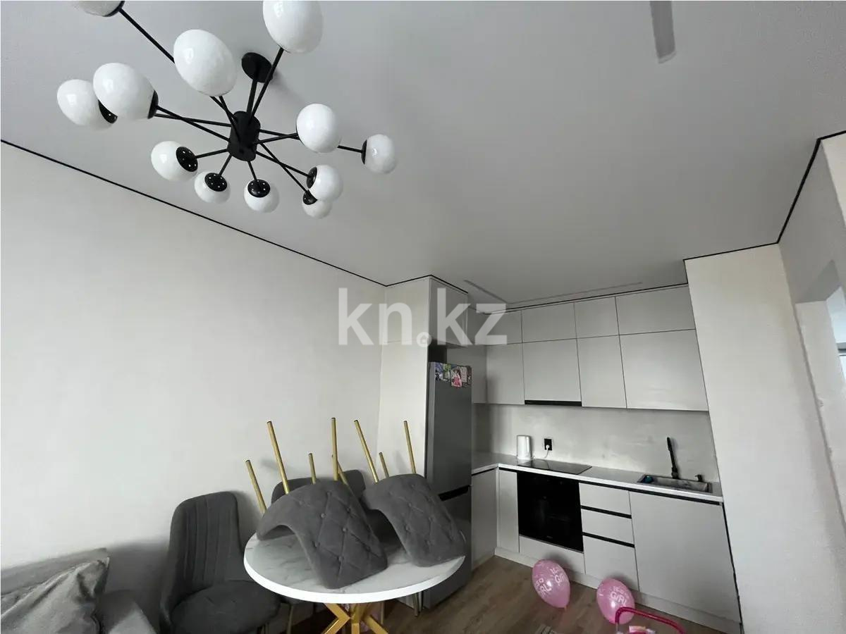 Продажа 2-комнатной квартиры, 41 м² в Астане - фото 3