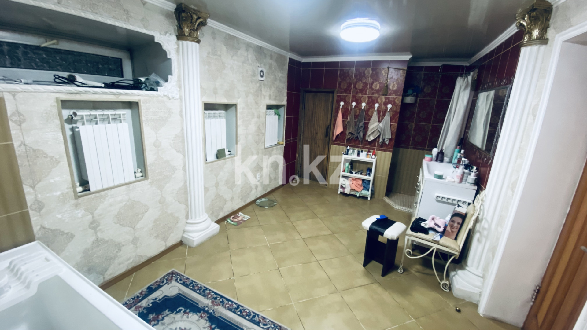 Продажа 5-комнатного дома, 150 м², ул. Волгоградская, дом  23 в Караганде - фото 9