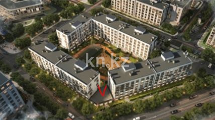 Аренда помещения в Алматы - фото 13