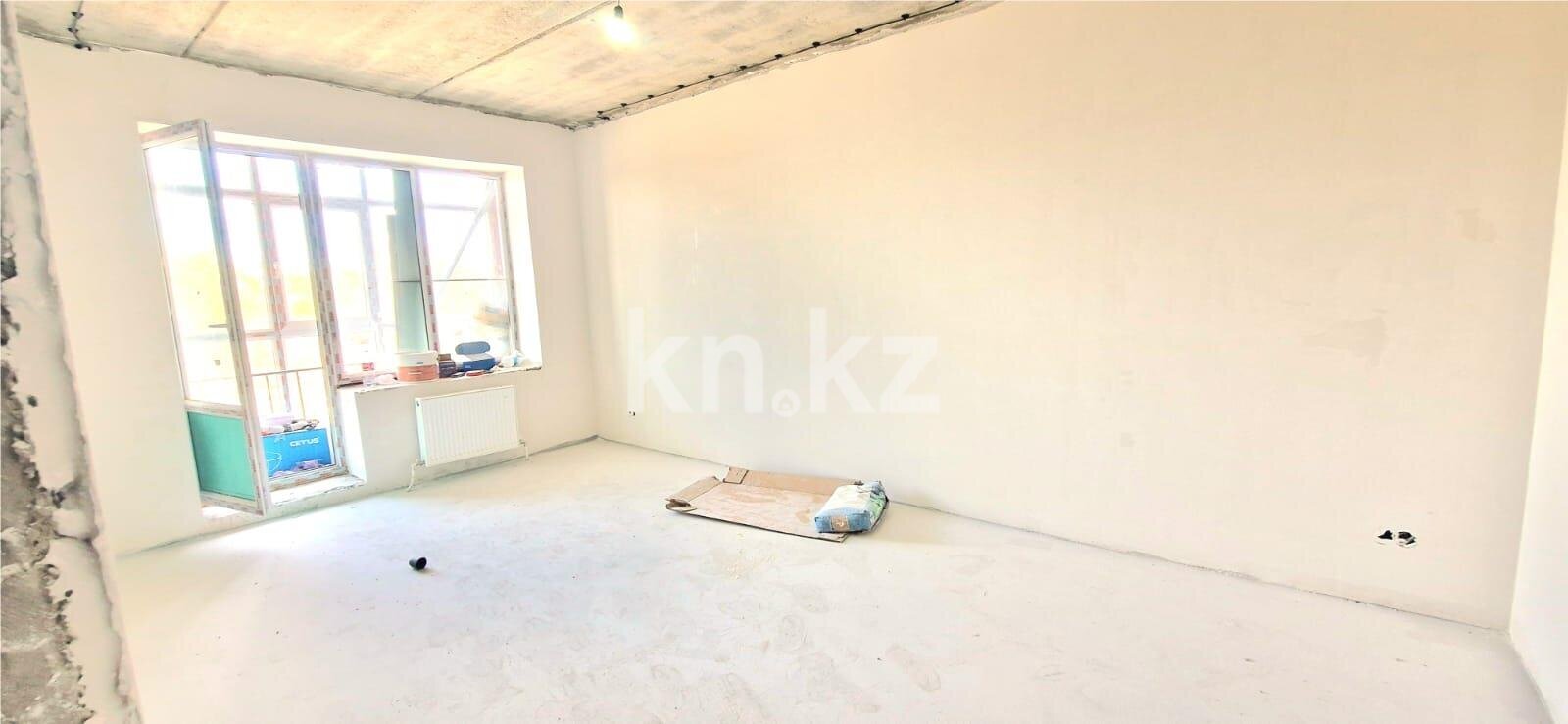 Продажа 2-комнатной квартиры, 64 м² в Караганде - фото 2