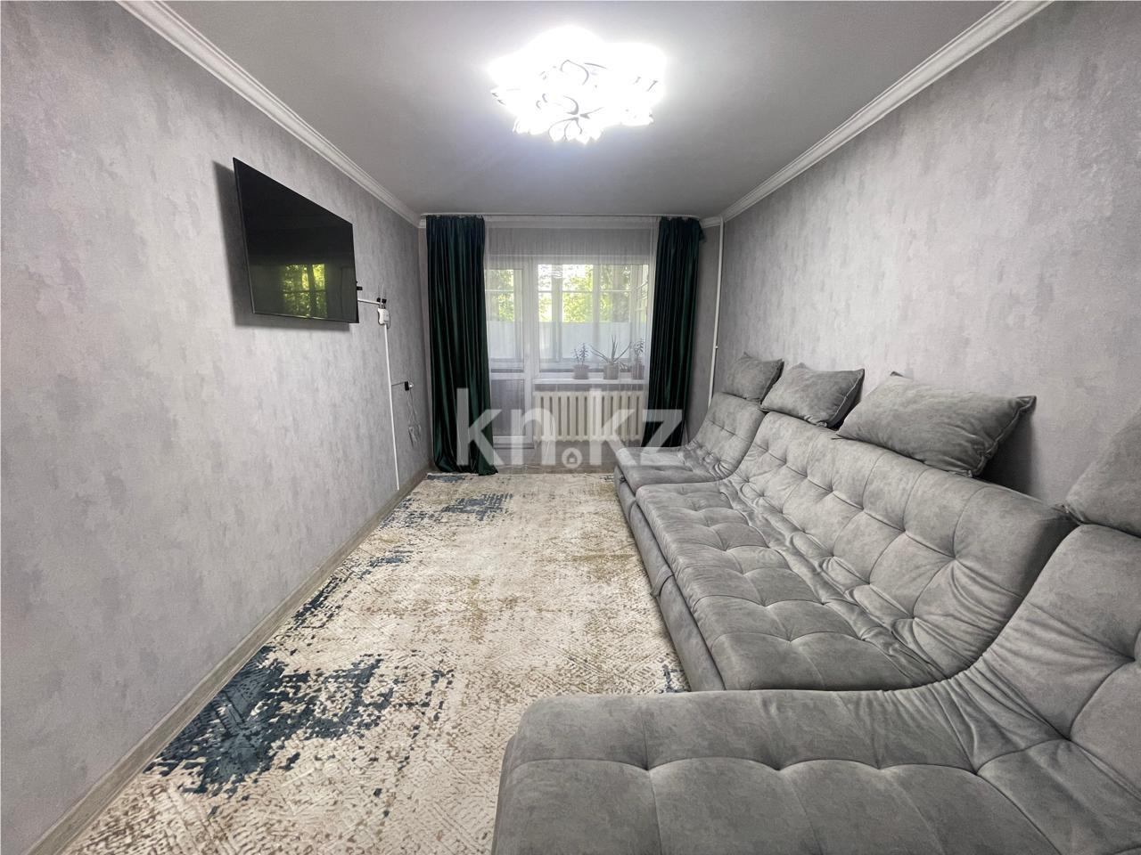 Продажа 3-комнатной квартиры, 70 м², ул. Сатыбалдина в Караганде - фото 3