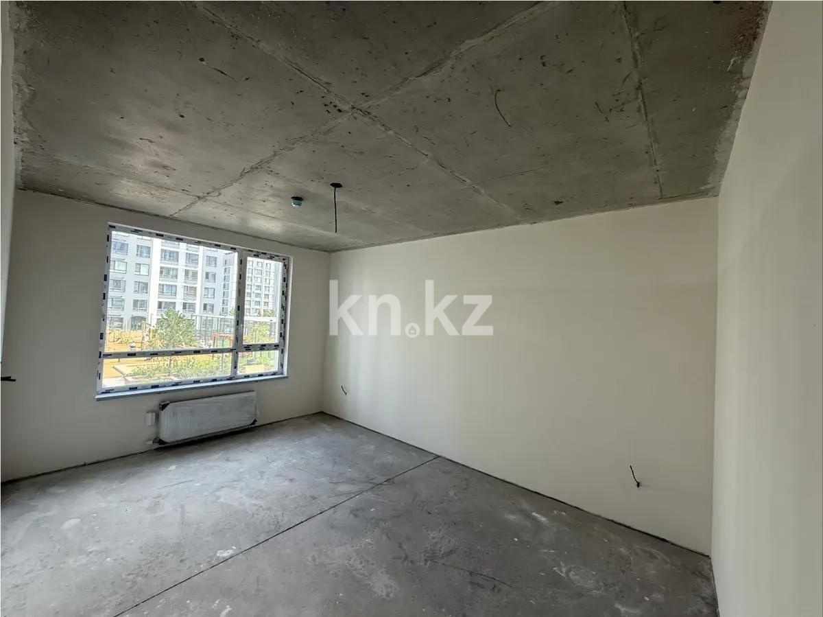 Продажа 3-комнатной квартиры, 90.49 м² в Астане