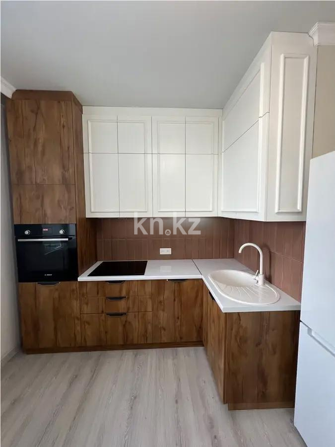 Продажа 2-комнатной квартиры, 60 м² в Алматы - фото 3