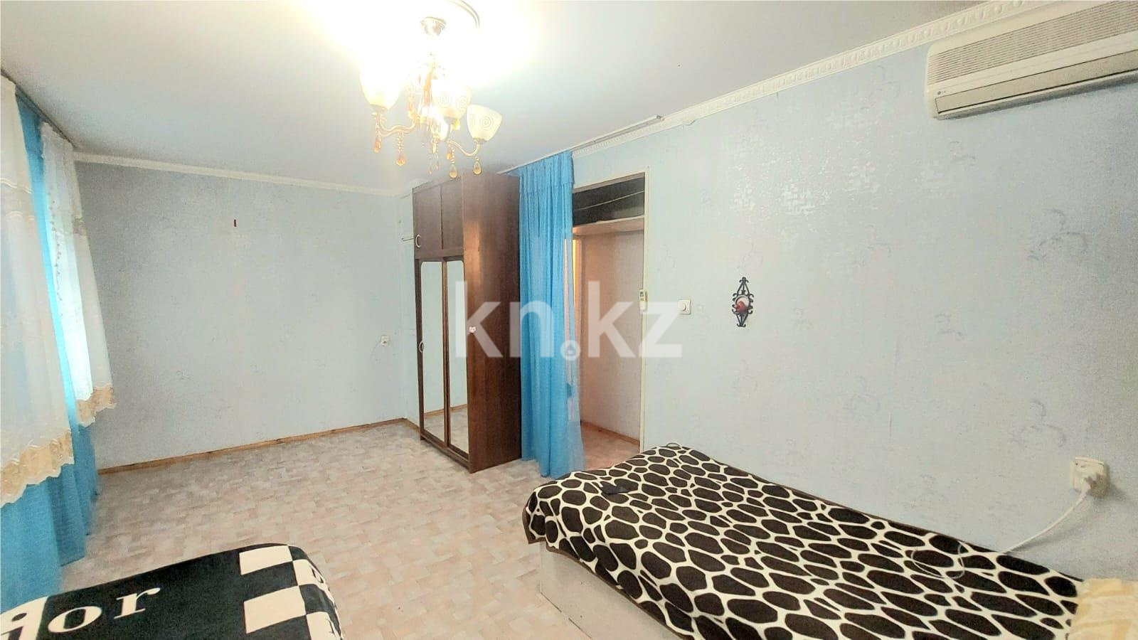 Продажа 1-комнатной квартиры, 33 м² в Темиртау - фото 4