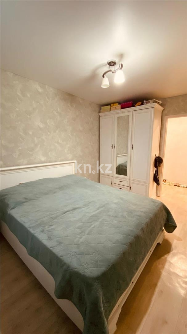 Продажа 2-комнатной квартиры, 58 м² в Караганде - фото 12