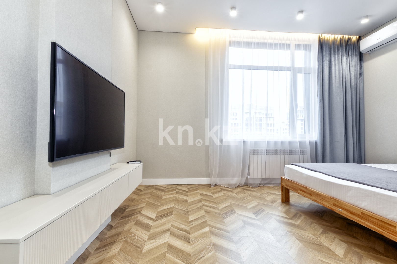 Аренда 2-комнатной квартиры посуточно, 45 м², пр. Мангилик Ел, дом  51/3 - пр. Улы Дала в Астане - фото 3