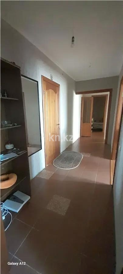 Продажа 2-комнатной квартиры, 55 м² в Караганде - фото 4