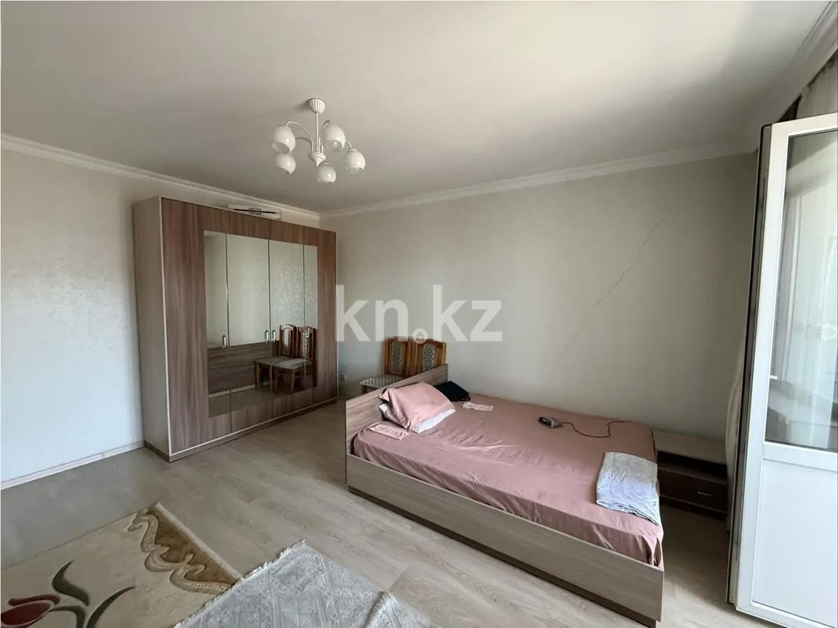 Продажа 1-комнатной квартиры, 41.7 м² в Астане