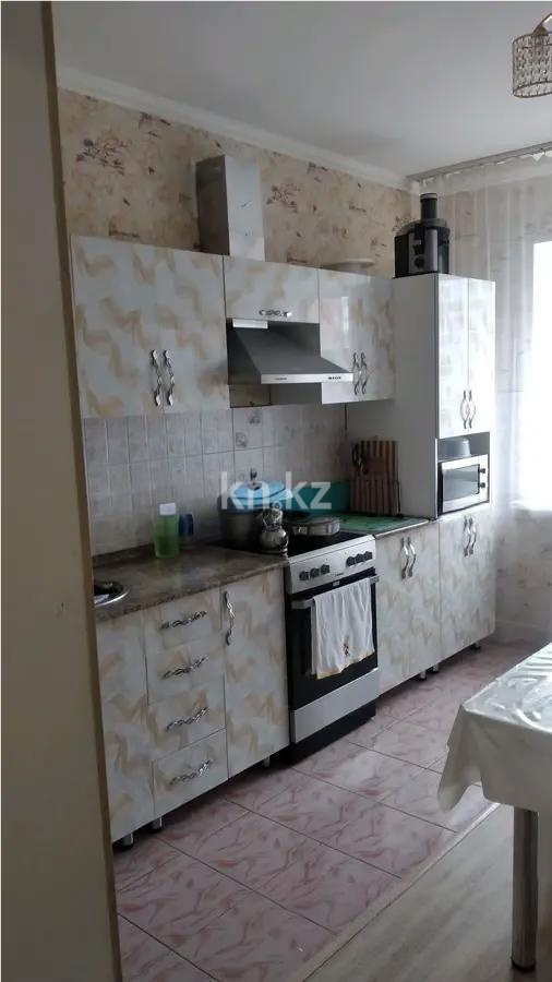 Продажа 4-комнатной квартиры, 114 м² в Астане - фото 4