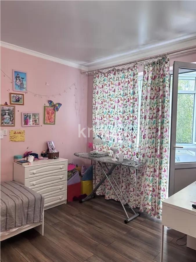 Продажа 3-комнатной квартиры, 86 м² в Алматы - фото 3