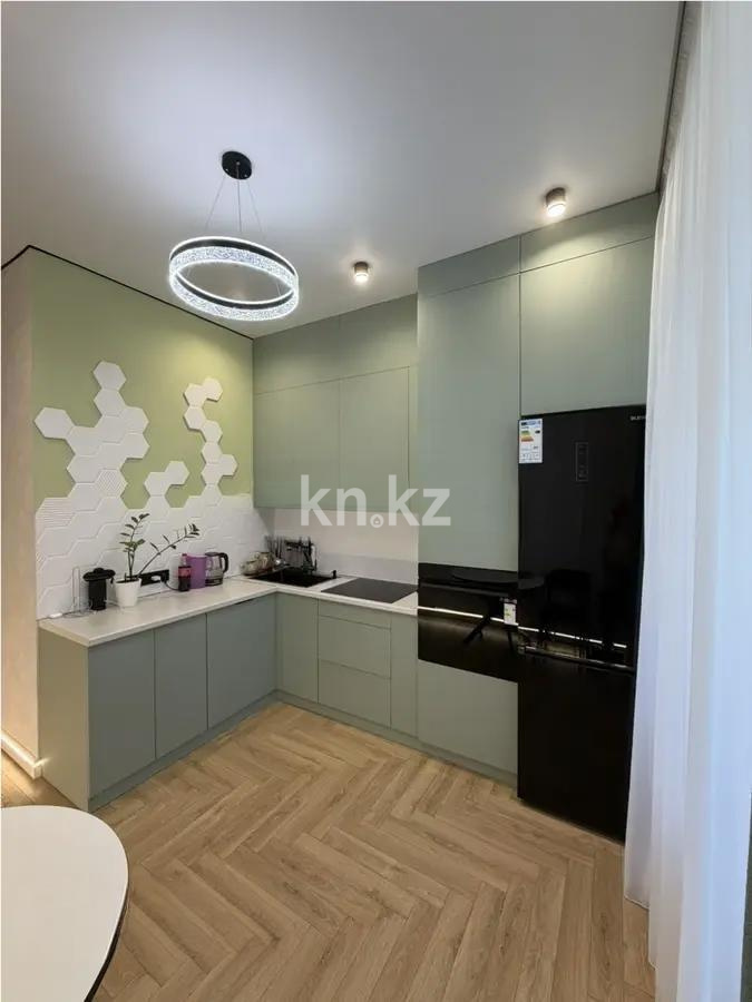 Продажа 3-комнатной квартиры, 80 м² в Караганде - фото 3