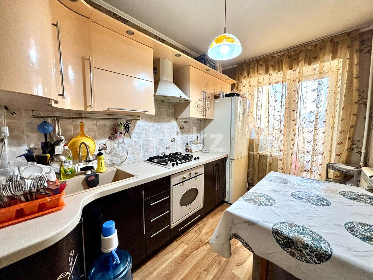 Продажа 3-комнатной квартиры, 62 м² в Караганде - фото 7