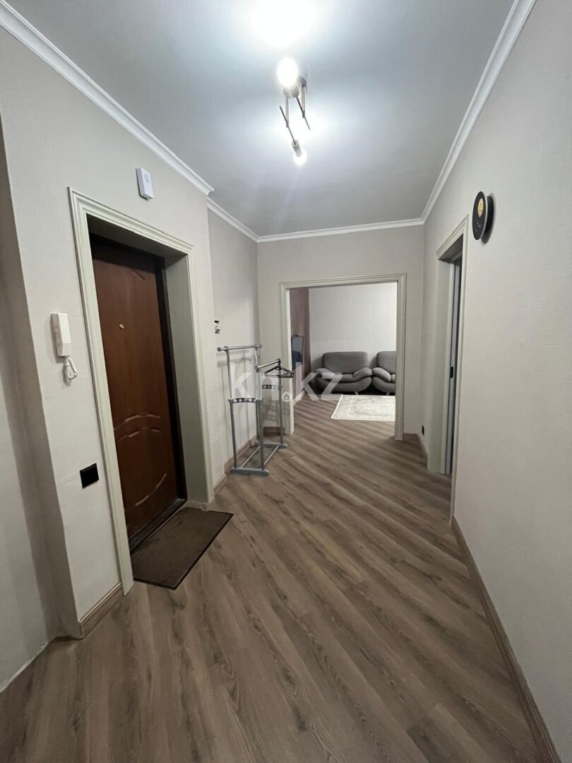Аренда 3-комнатной квартиры, 70 м² в Астане - фото 5