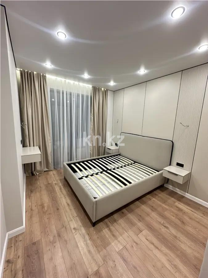 Продажа 2-комнатной квартиры, 45.2 м² в Алматы - фото 2