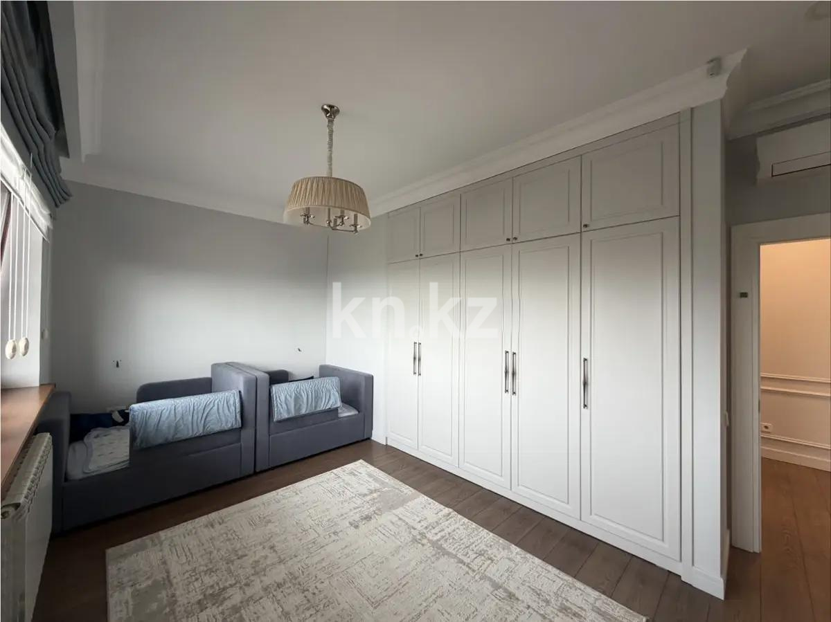 Продажа 3-комнатной квартиры, 120 м² в Алматы - фото 2