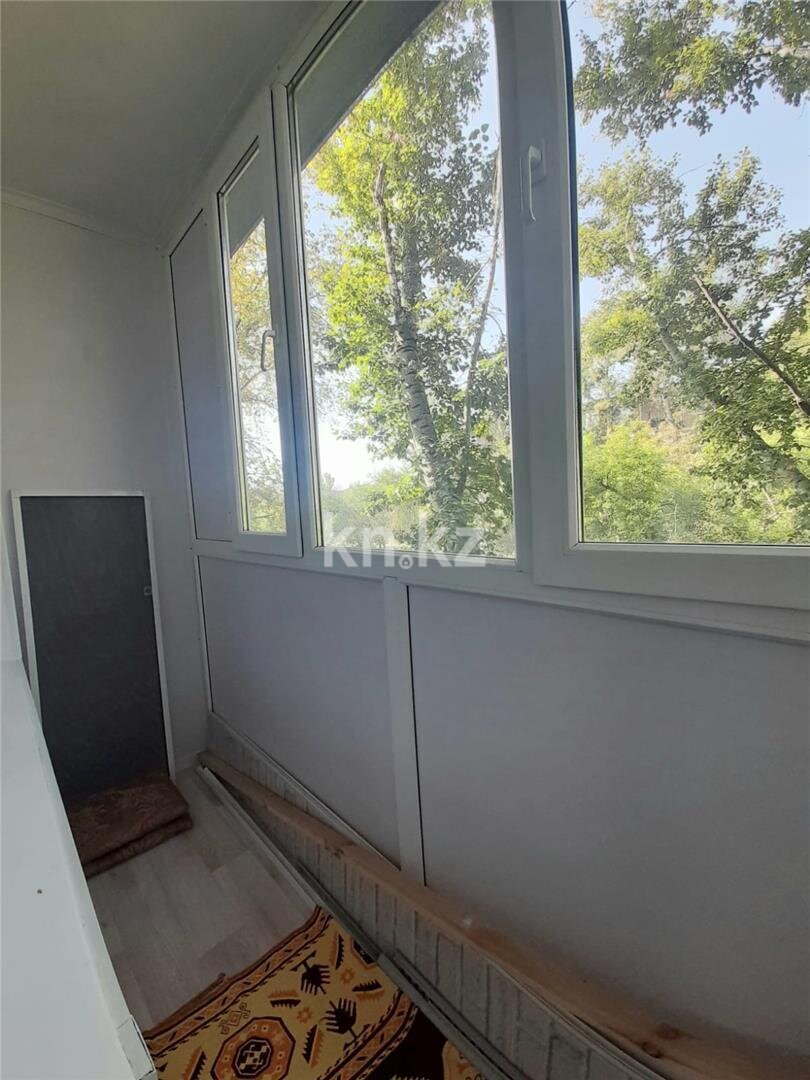 Продажа 1-комнатной квартиры, 32 м² в Караганде - фото 7