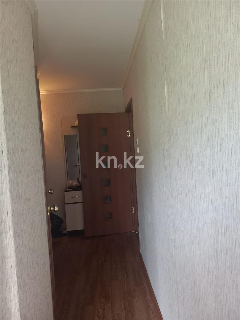 Продажа 2-комнатной квартиры, 43 м², ул. Абая в Темиртау - фото 7