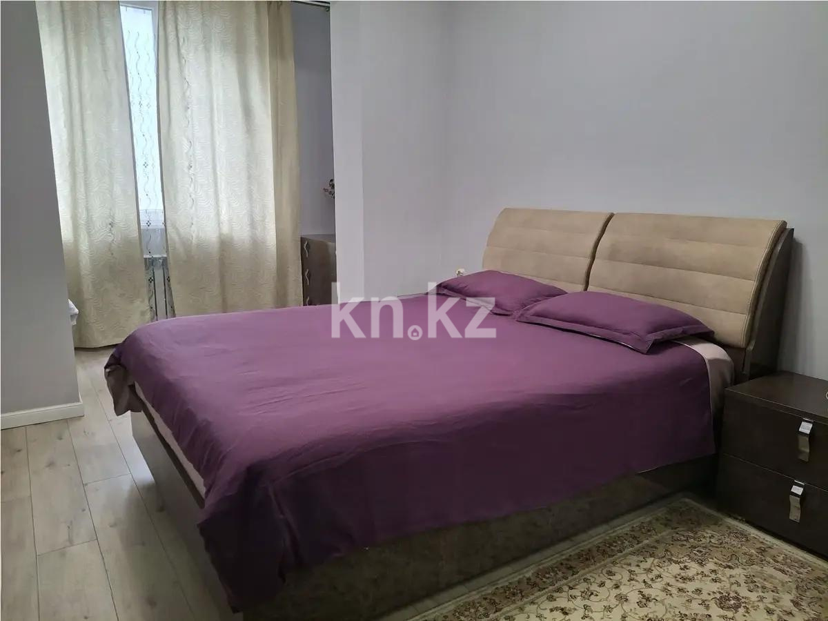 Продажа 2-комнатной квартиры, 56 м² в Алматы - фото 2
