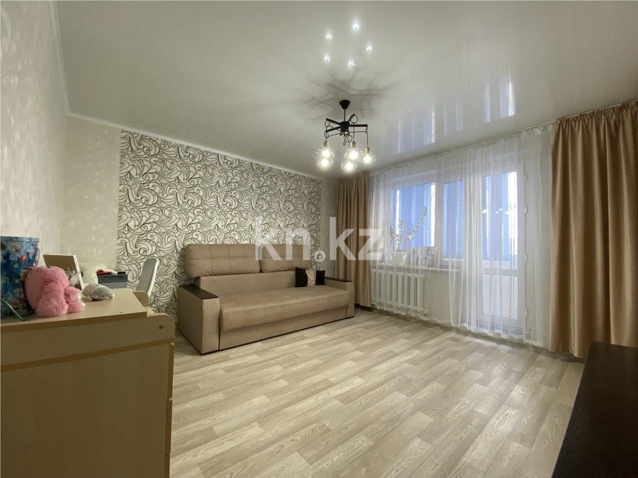 Продажа 2-комнатной квартиры, 55 м² в Темиртау - фото 2