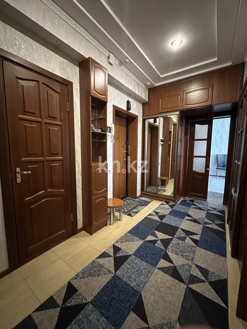 Продажа 3-комнатной квартиры, 82 м² в Алматы - фото 9