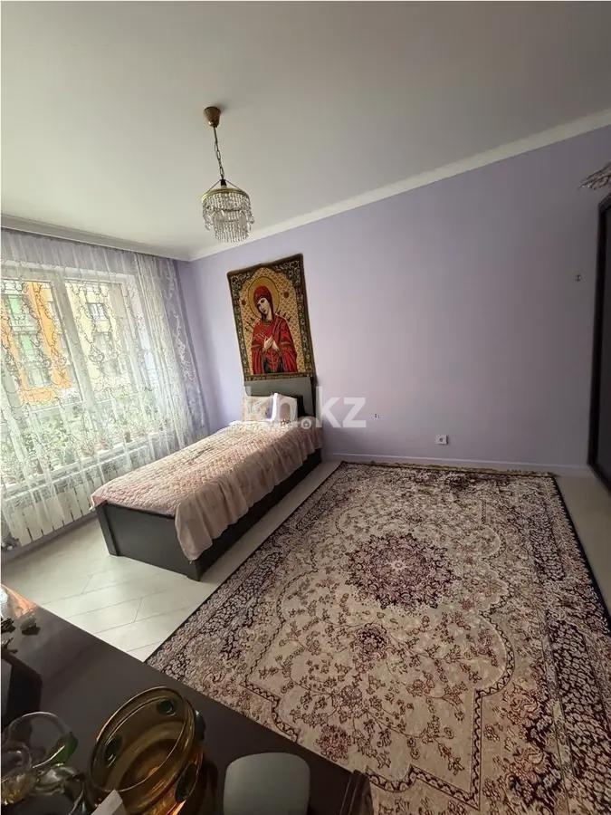 Продажа 2-комнатной квартиры, 62 м² в Алматы - фото 2