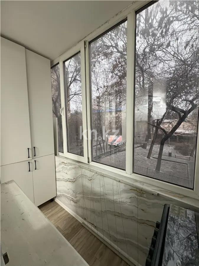 Продажа 1-комнатной квартиры, 36 м² в Алматы - фото 5