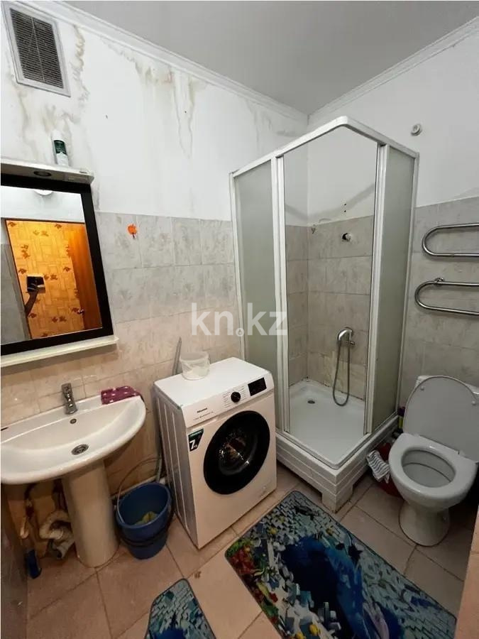 Продажа 1-комнатной квартиры, 42 м² в Астане - фото 3