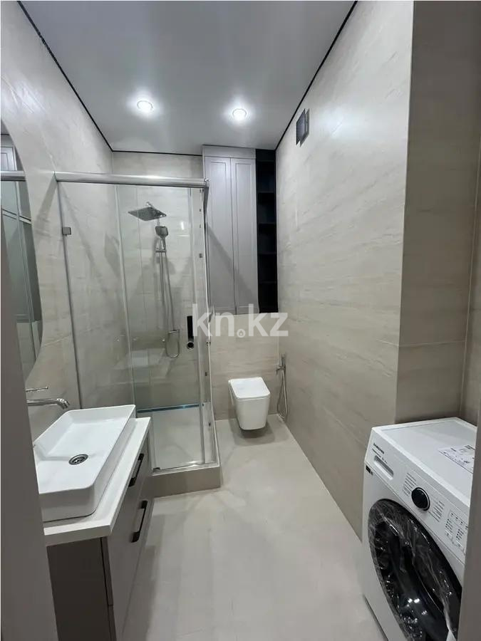 Продажа 1-комнатной квартиры, 40 м² в Астане - фото 4