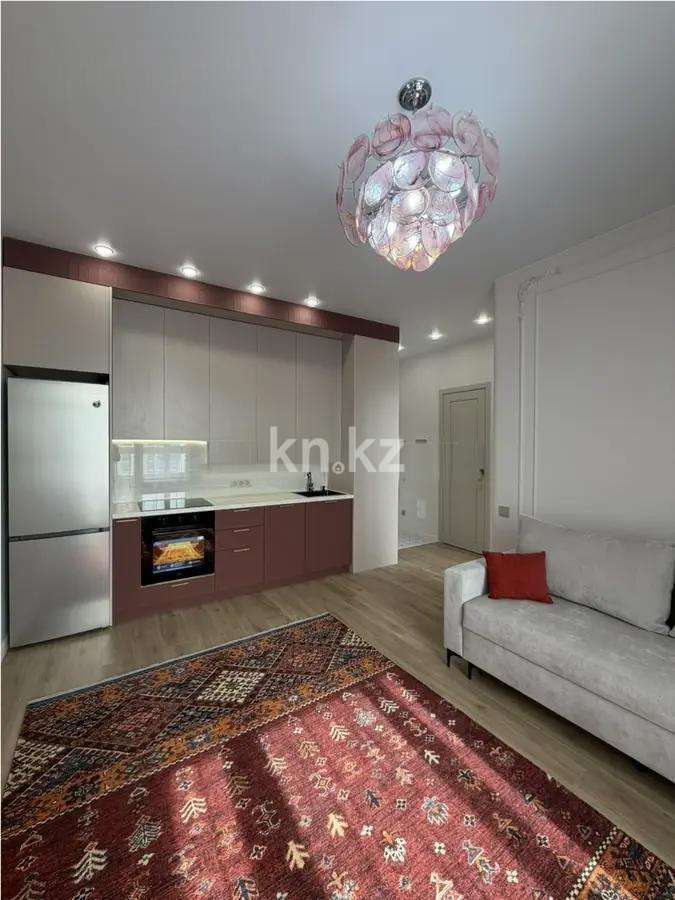 Продажа 2-комнатной квартиры, 38 м² в Астане - фото 3