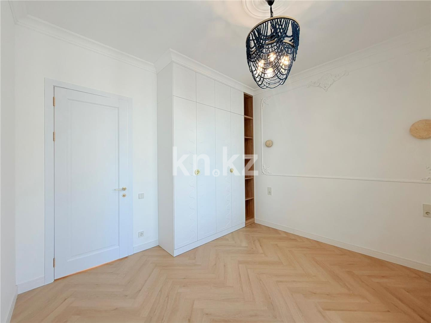 Продажа 4-комнатной квартиры, 98 м² в Астане - фото 10