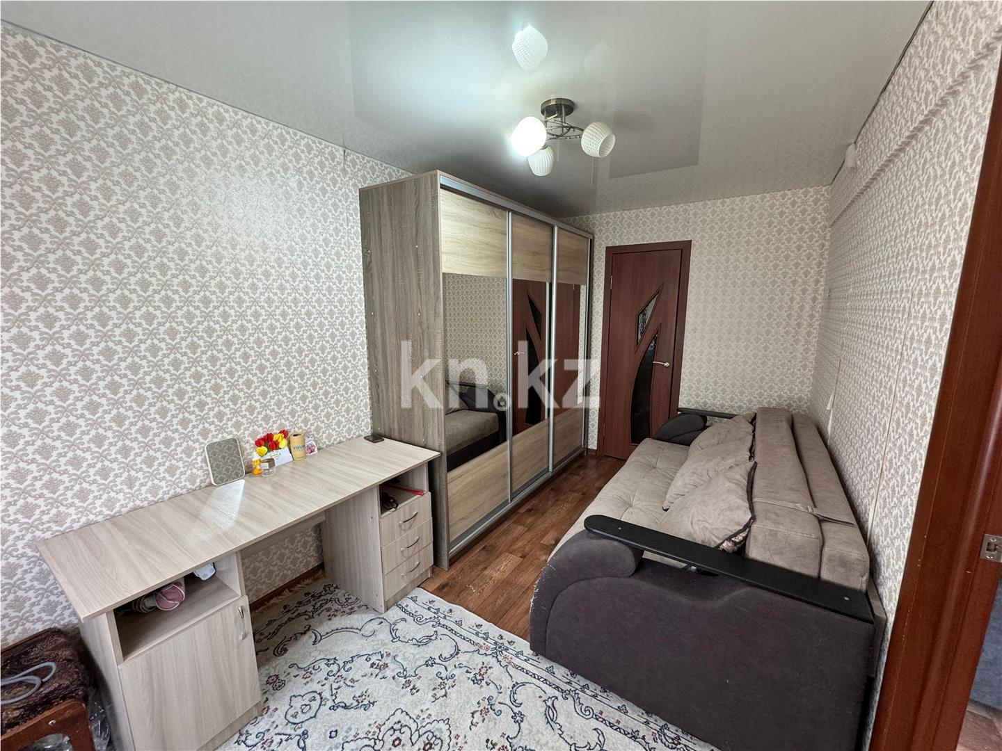 Продажа 2-комнатной квартиры, 44 м², ул. Локомотивная, дом  133 в Караганде - фото 3