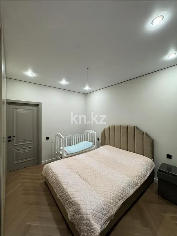 Продажа 2-комнатной квартиры, 51 м² в Алматы - фото 2