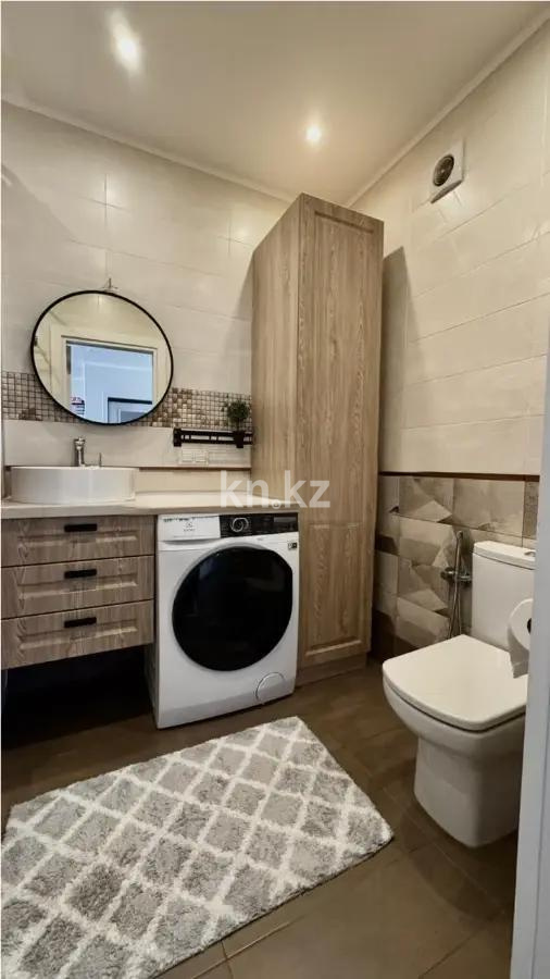 Продажа 3-комнатной квартиры, 76.4 м² в Астане - фото 5