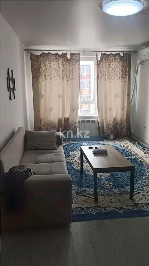 Продажа 2-комнатной квартиры, 48 м² в Алматы