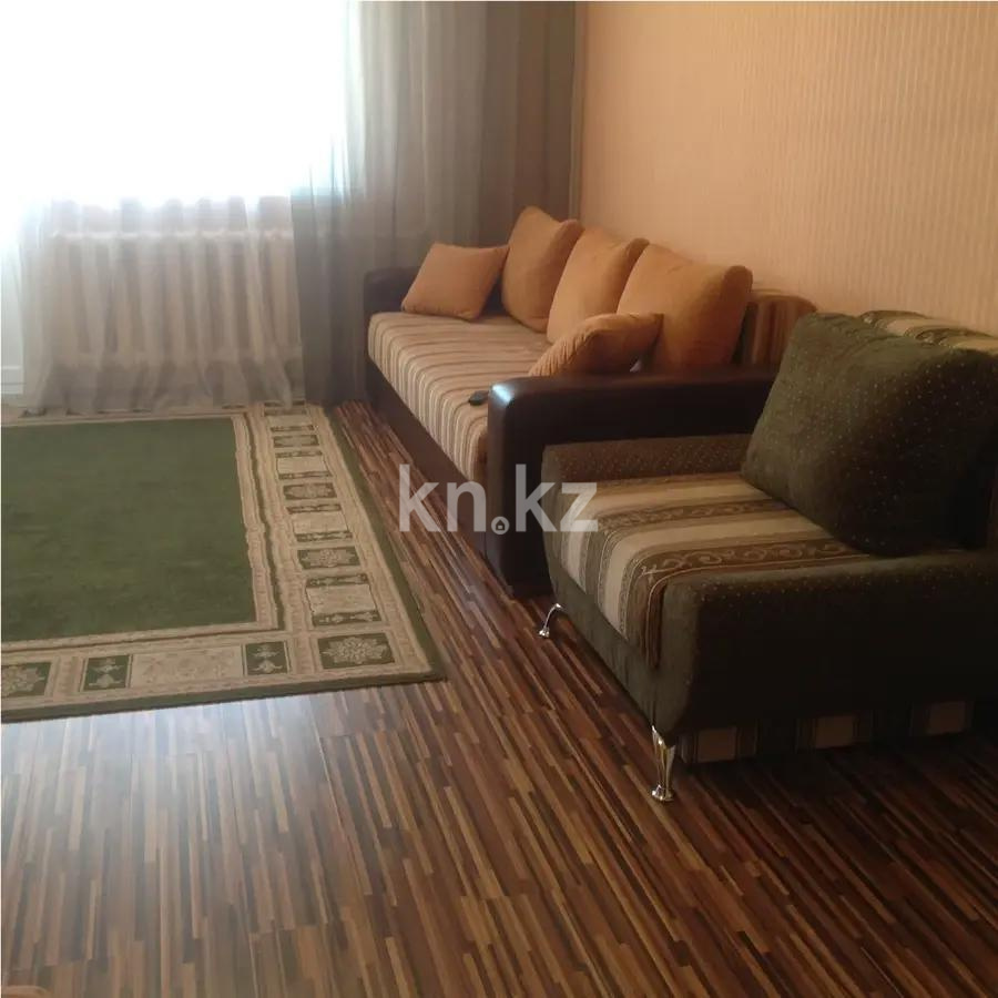 Продажа 1-комнатной квартиры, 29 м² в Астане