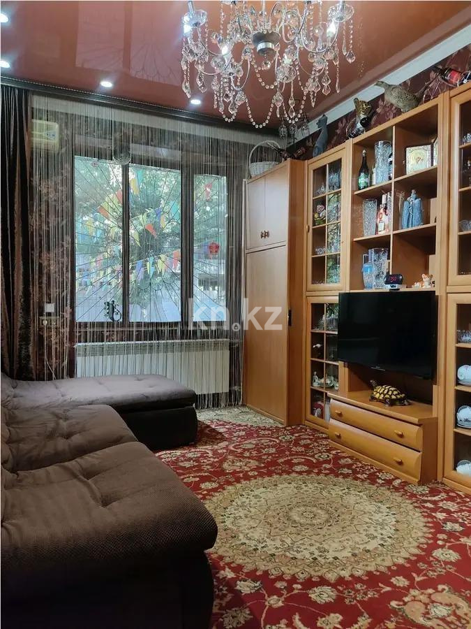 Продажа 3-комнатной квартиры, 70 м² в Алматы