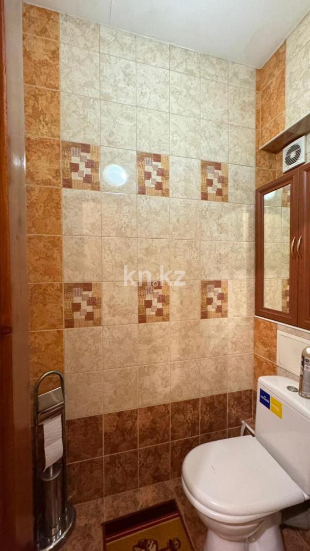 Продажа 2-комнатной квартиры, 55 м² в Алматы - фото 12