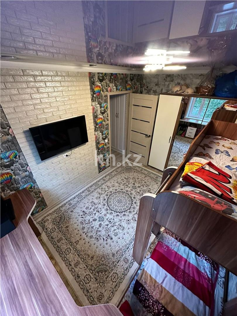 Продажа 2-комнатной квартиры, 54 м² в Караганде - фото 9