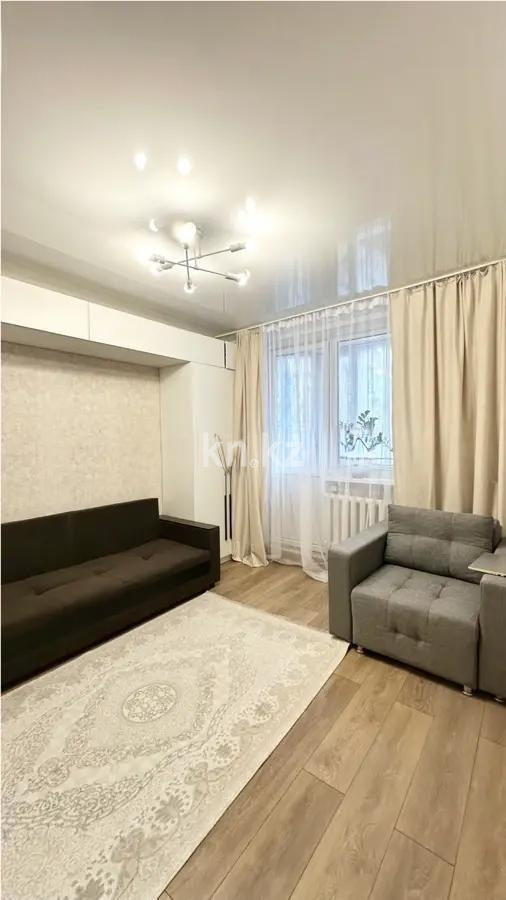 Продажа 1-комнатной квартиры, 33 м² в Астане