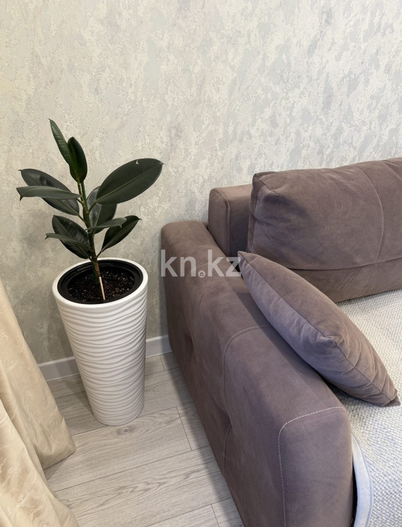 Продажа 3-комнатной квартиры, 87 м² в Караганде - фото 10