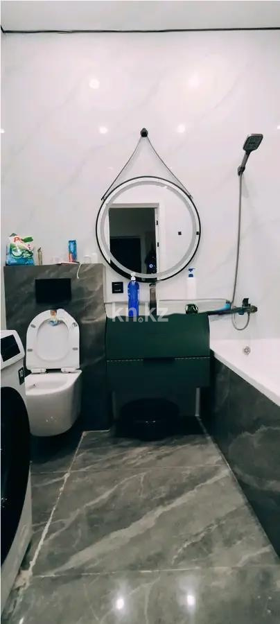 Продажа 2-комнатной квартиры, 40 м² в Астане - фото 3