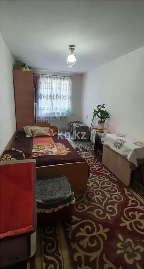 Продажа 3-комнатной квартиры, 58 м² в Алматы - фото 3