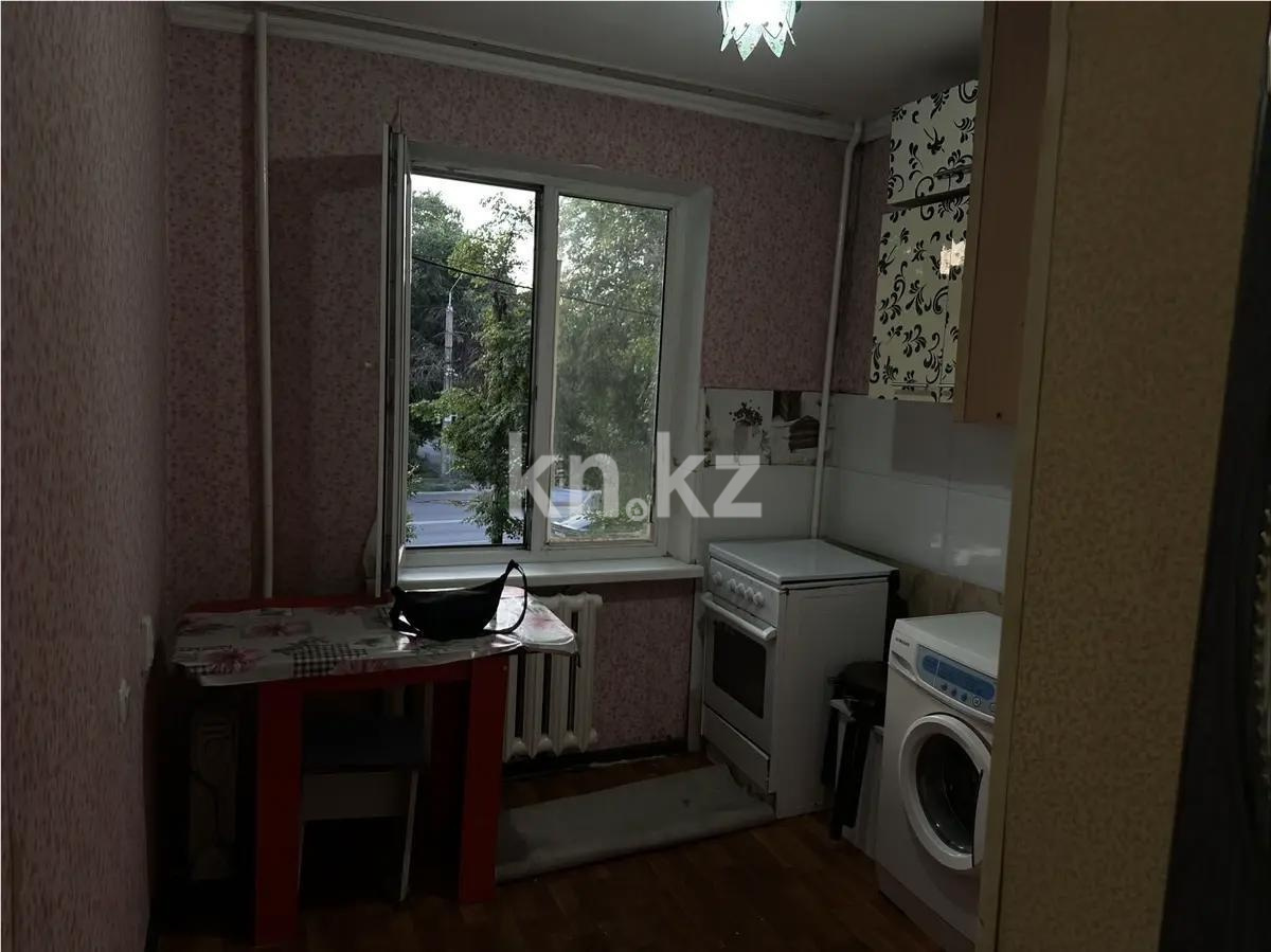 Продажа 1-комнатной квартиры, 23 м² в Алматы - фото 2