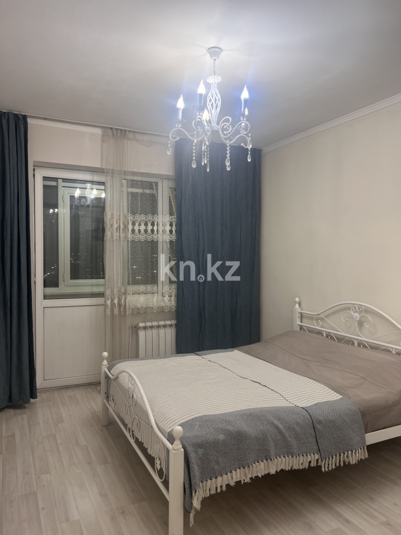 Продажа 2-комнатной квартиры, 61.5 м² в Алматы - фото 6