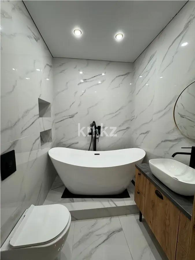 Продажа 3-комнатной квартиры, 113 м², ул. Егизбаева, дом  82/2 в Алматы - фото 6