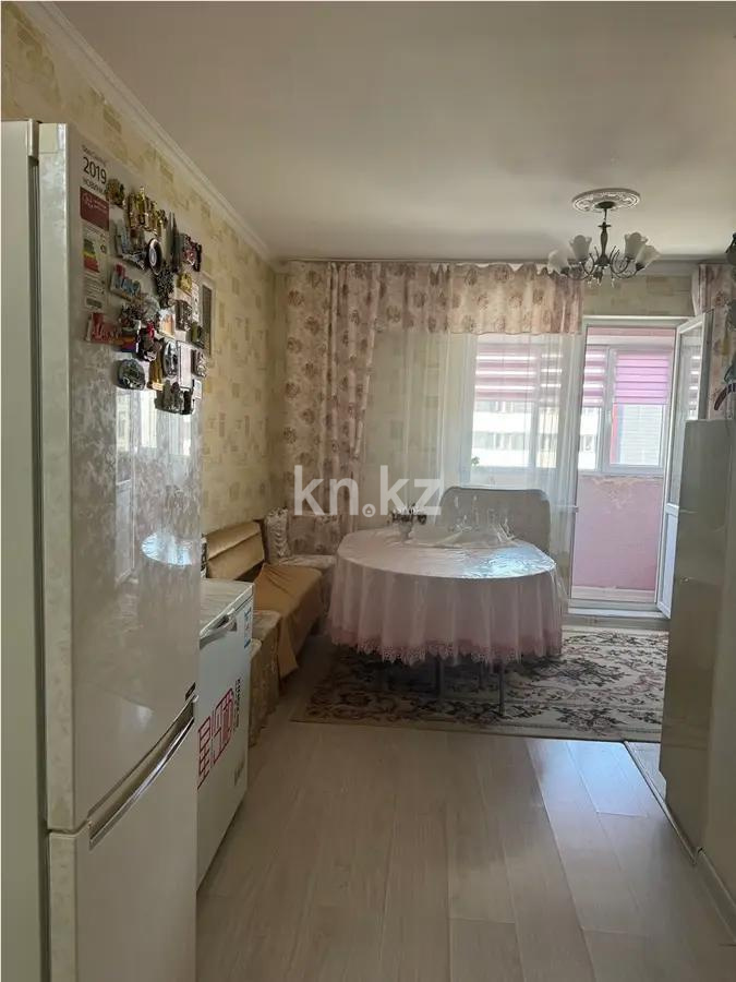 Продажа 3-комнатной квартиры, 112 м², ул. Рыскулбекова, дом  28/5 в Алматы - фото 3