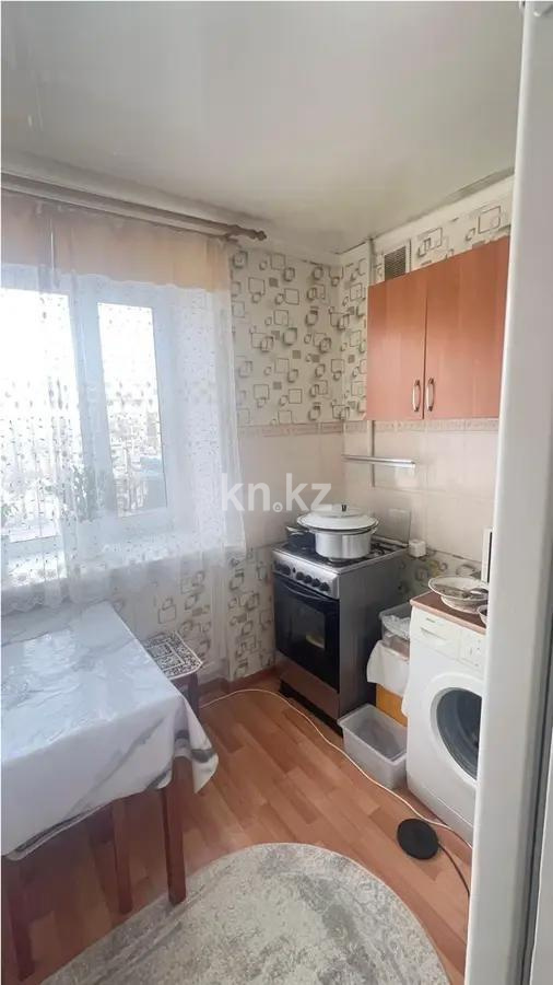 Продажа 1-комнатной квартиры, 31.5 м² в Астане - фото 2
